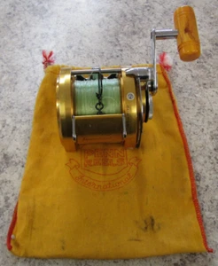 Penn International 50 Fishing Reel Made In USA - Picture 1 of 13