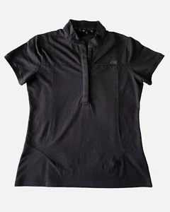 Womens Genuine BMW Motorsport M Series Poloshirt Size XL - Bild 1 von 6