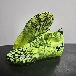 Under Armour Herren Spotlight Clone MC LE Fußballschuhe 3026336-300 Größe 9,5 - Bild 1 von 9