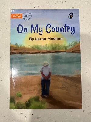 Library for All - Our Yarning Book Series, Learner - Middle Primary level, NEW - Image 1 of 4