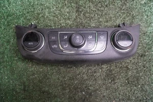 2014 2015 2016 2017 CHEVROLET IMPALA CLIMATE TEMP HEAT AC CONTROL OEM 23453509 - Picture 1 of 4