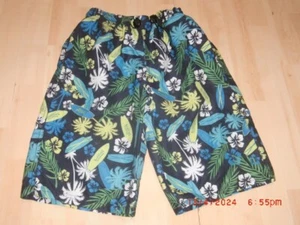 Tolle Badeshort, Größe 152, gemustert - Bild 1 von 1