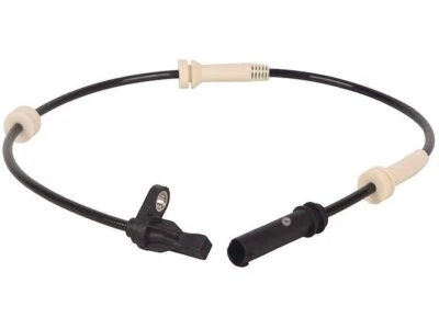 Sensor de velocidade ABS dianteiro Bremi 98289HMJF 2.0L 4 cilindros para 2015-2016 BMW 228i xDrive - Imagem 1 de 2