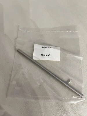 Walkera-HM-060-Z-25- Eje principal-Piezas de helicóptero-Nuevo Foto 1 de 4