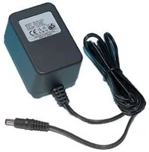 Y6D - 9V 0.5AMP DC REGULATED POWER SUPPLY ADAPTOR - Picture 1 of 1