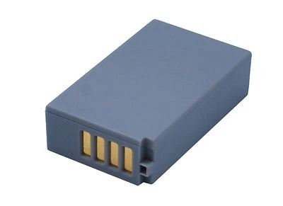 Batería de alta calidad para NIKON 1 J5 EN-EL24 VFB11901 Premium Cell Reino Unido Foto 1 de 4