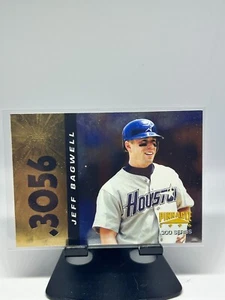 1996 Pinnacle - Starburst Artist Proof #190 Jeff Bagwell - Picture 1 of 1