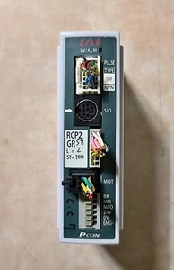 Controlador servoactuador IAI PCON-PL-20PI-NP-5-0 envío gratuito - Imagen 1 de 3