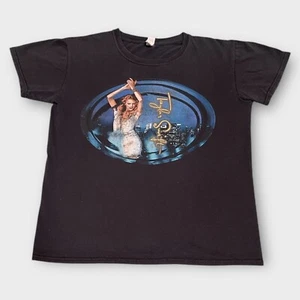 Vintage Y2K 2011 Speak Now Tour Taylor Swift T-Shirt Size Small Band Your Album - Picture 1 of 7