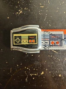 Nintendo Belt Vintages Gaming, Retro #501 - Picture 1 of 7
