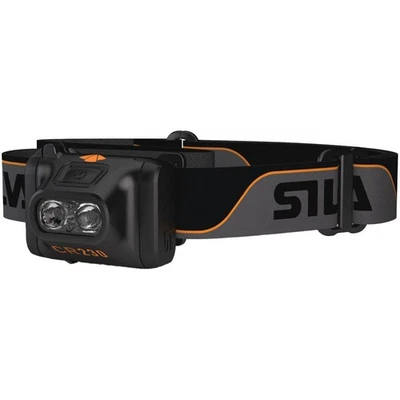 Фара Silva CR230 230 люмен с аккумуляторами 38001 - Изображение 1 из 4