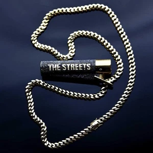 The Streets None of Us Are Getting Out of This Life Alive (CD) Album (UK IMPORT) - Picture 1 of 1