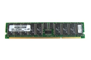 IBM 12R6975 2Gb DIMM 208-Pin 8NS DDR Stacked SDRAM yz - Picture 1 of 2