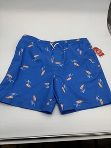 Wonder Nation Badehose Jungen Größe 14/16 XL - Bild 1 von 3