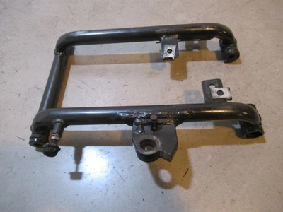 Marco de montaje inferior de soporte para BMW F650 GS 2003 Foto 1 de 4