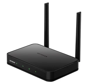 Netgear AC750 R6020 1 Band Smart WiFi Router Geschwindigkeit bis zu 750Mbps - Bild 1 von 5