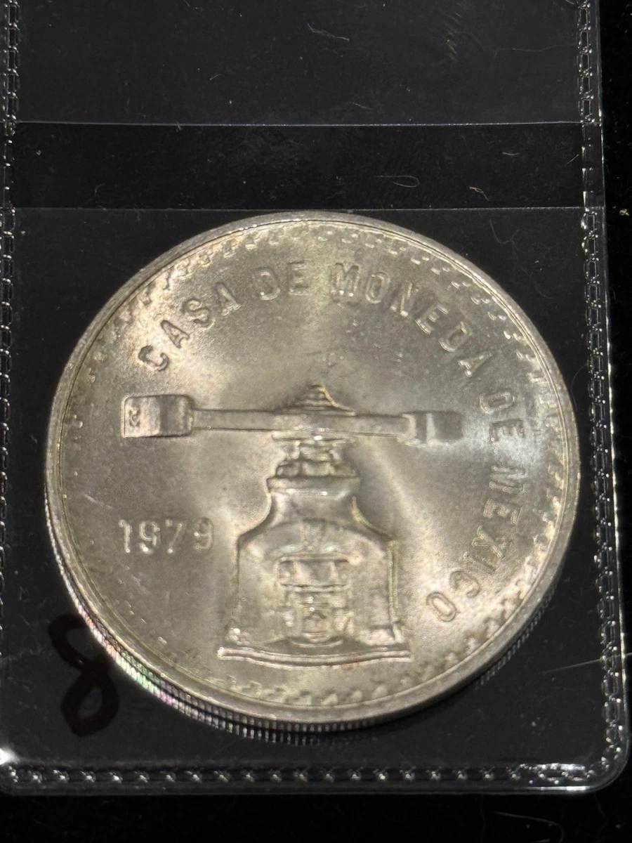 1979 Mexican Coins for sale | eBay