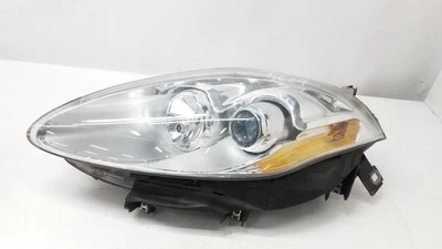 FIAT BRAVO NOVI 2007-2014 Scheinwerfer Headlight 43710748 - Bild 1 von 4