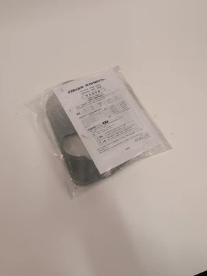 Placa deflectora de cárter de aceite del motor Greddy 13515903 para Toyota GR86 Subaru BRZ ZN8 / ZD8 Foto 1 de 2