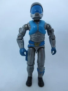 Lampreys C9  Vintage  Incomplete  1985  GI JOE  DC - Picture 1 of 2