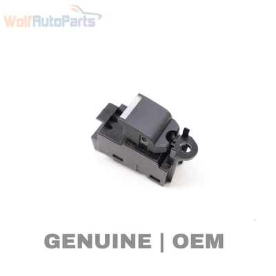 2015–2020 LAND ROVER DISCOVERY SPORT — ДВЕРНОЙ выключатель окна FK7214717AB - Изображение 1 из 4