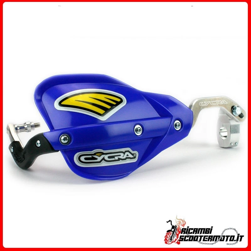 PARAMANI PROBEND CRM 28MM BLU HUSQVARNA FE 250 4T 250 2014-2023 1CYC-7402-62X#74 Foto 1 de 1