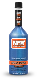 120-NOSOB-16 NOS Octane Booster 16oz Bottle - Picture 1 of 6