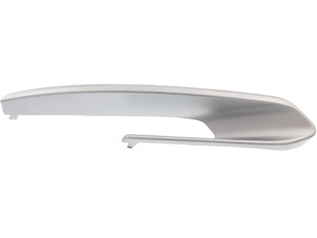 Front Right Bumper Trim For 2013-2015 BMW 335i xDrive Base 2014 QR891TD - Image 1 of 1