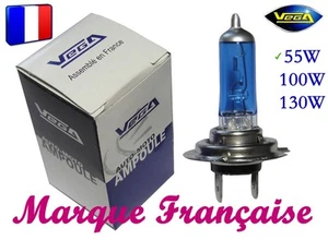 Lampadina Xeno Vega Day Luce Marca Francia 55W Buell B R Cr R X1 XB12 XB9 - Bild 1 von 1