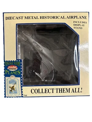 Model Power Postage Stamp Planes  No. 5399, F16 Falcon - Image 1 of 3