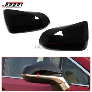 Car Side Rearview Mirror Cover For Lexus RX350 RX450h 2016- 2021 NX AZ10 2015+ - Picture 1 of 6