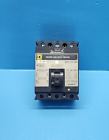 Square D FAL36015 15A 600V 3Pole Molded Case Circuit Breaker