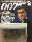 OFFICIAL EAGLEMOSS 007 JAMES BOND CAR COLLECTION - NEW - CHOOSE ANY ISSUE!