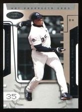 2003 Fleer Hot Prospects Baseball #1-80    NM/MT  -  Pick from List   [v9]