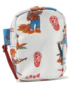 Seltenes Medicom Spielzeug Chucky " Kinderspiel Gadget Koffer weiß " - Bild 1 von 9