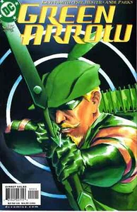 DC GREEN ARROW NO: 15 SEPT'20 - Picture 1 of 1
