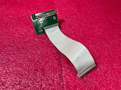 Agilent Infiniium Oscilloscope 500MHz - 1 GSa/s Board 54818-66531 REV A - Image 1 of 4