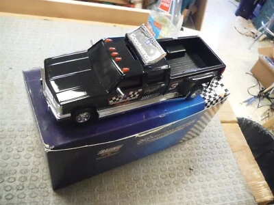 Action Dale Earnhardt platinum series 1/24th #3 pickup truck bank in box *bs1 - Image 1 of 4