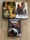 The Shield - DVD Saison 1, 5 et 6