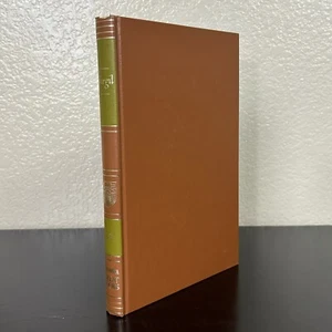 Britannica Great Books Of The Western World - 1952 - Vol. 13 - Virgil - Picture 1 of 8