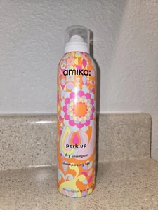 Amika Perk Up Dry Shampoo, 5.3 oz - Picture 1 of 1