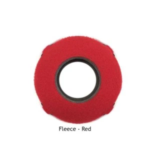 Bluestar RED Cam spezielles rotes Fleece-Augenkissen für alle roten Kameras 3011 - Bild 1 von 7
