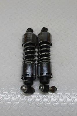 HARLEY-DAVIDSON FORTY EIGHT SEVENTY TWO SPORTSTER 1200 883 CHROME REAR BACK - Image 1 of 4