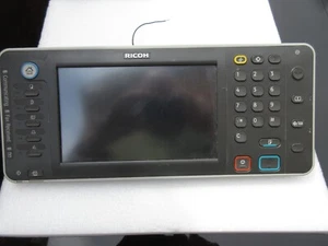 RICOH DRUCKER TOUCHPAD - Bild 1 von 5