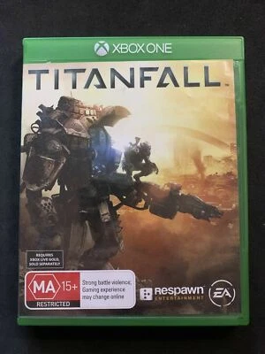 Titanfall -  Microsoft Xbox One Game - Image 1 of 3