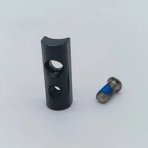 bikinGreen 46/30T chairing 0 Degree Adapter Front Derailleur adapter For Di2  - Picture 1 of 2
