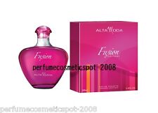 Lubricate Hear from rich Fusion Alta Moda perfume - a fragrance for women