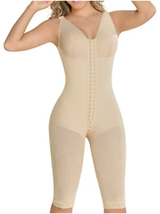 M&D 0120 Fajas Colombianas Reductoras y Moldeadoras Colombian Shapewear - Bild 1 von 6