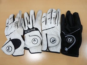 FOOTJOY Ladies Golf Gloves - Left Hand - Wentworth branded | Thames Hospice - Picture 1 of 6
