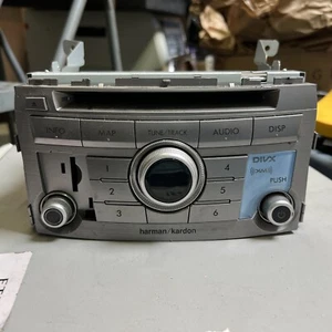 2014 Subaru Legacy Navigation CD Player Radio Receiver FE699US OEM - Bild 1 von 4